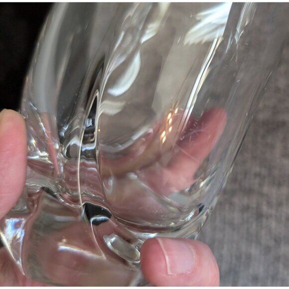 Luigi Bormioli "Ravel" Highball/Drinking Glasses, Set of 3 - Picture 6 of 8